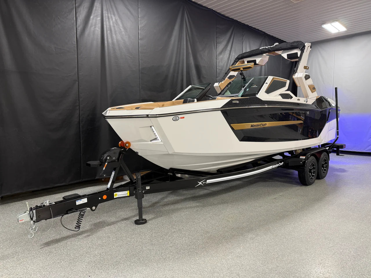 2026 Mastercraft X24 24.0 feet, Nisswa, Minnesota #3