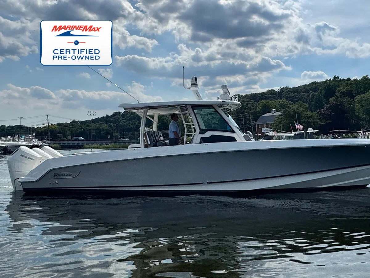 2024 Boston Whaler 380 Outrage 38.0 feet, Huntington, NY #1