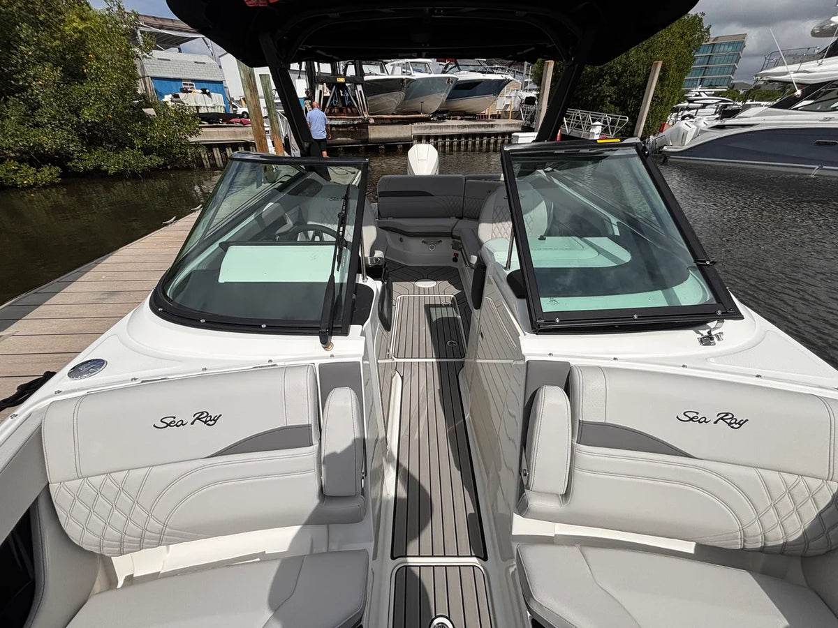 2027 Sea Ray SLX 260 Outboard 26.0 feet, Clearwater, Florida #9