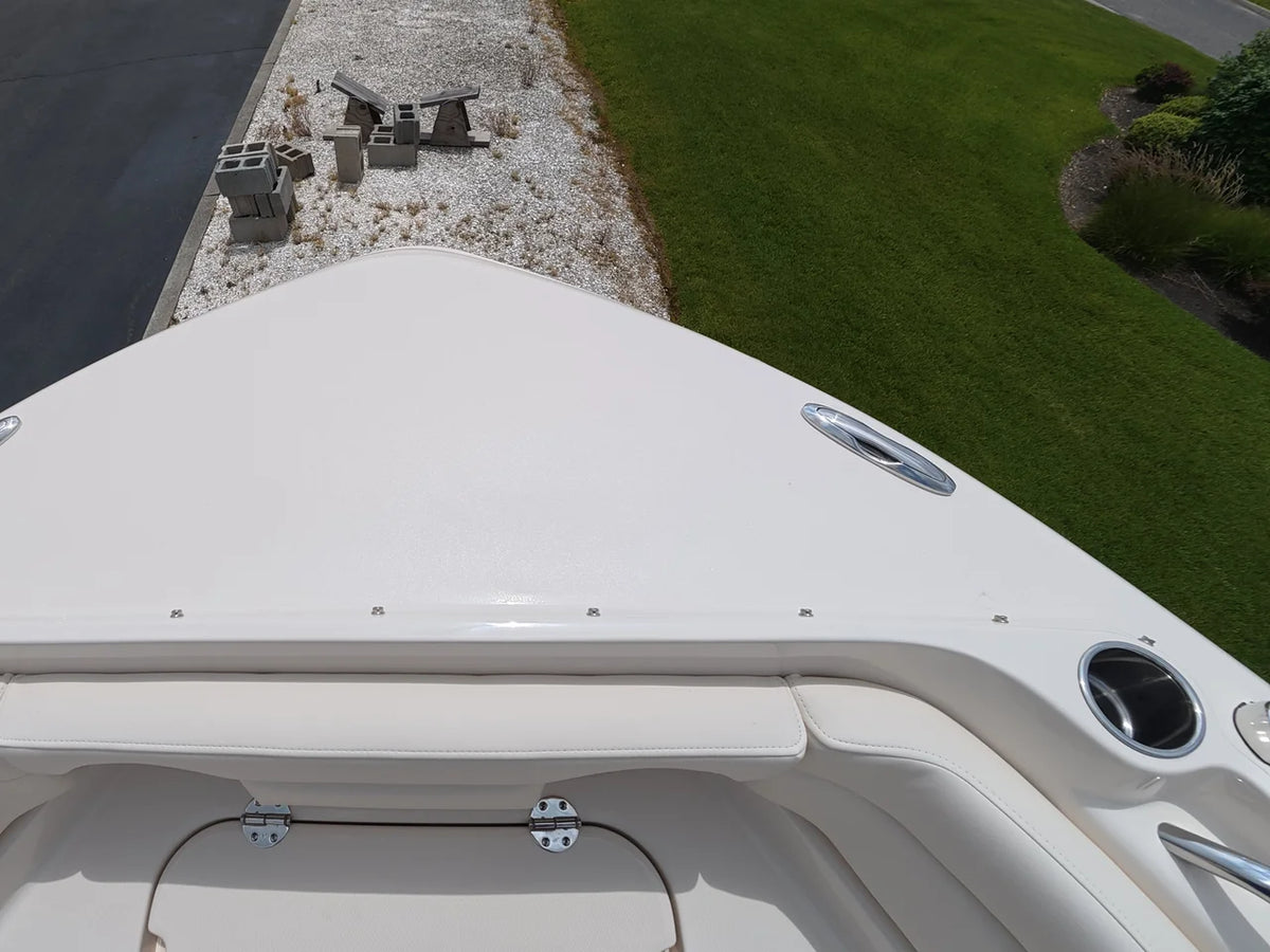 2026 Grady-White Freedom 235 23.0 feet, Ocean View, NJ #27