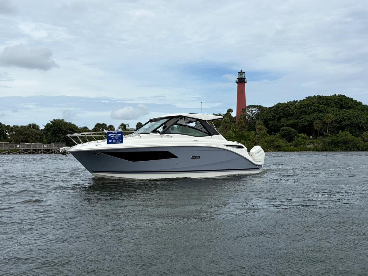 2027 Sea Ray Sundancer 320 Outboard 32.0 feet, Jupiter, Florida #1