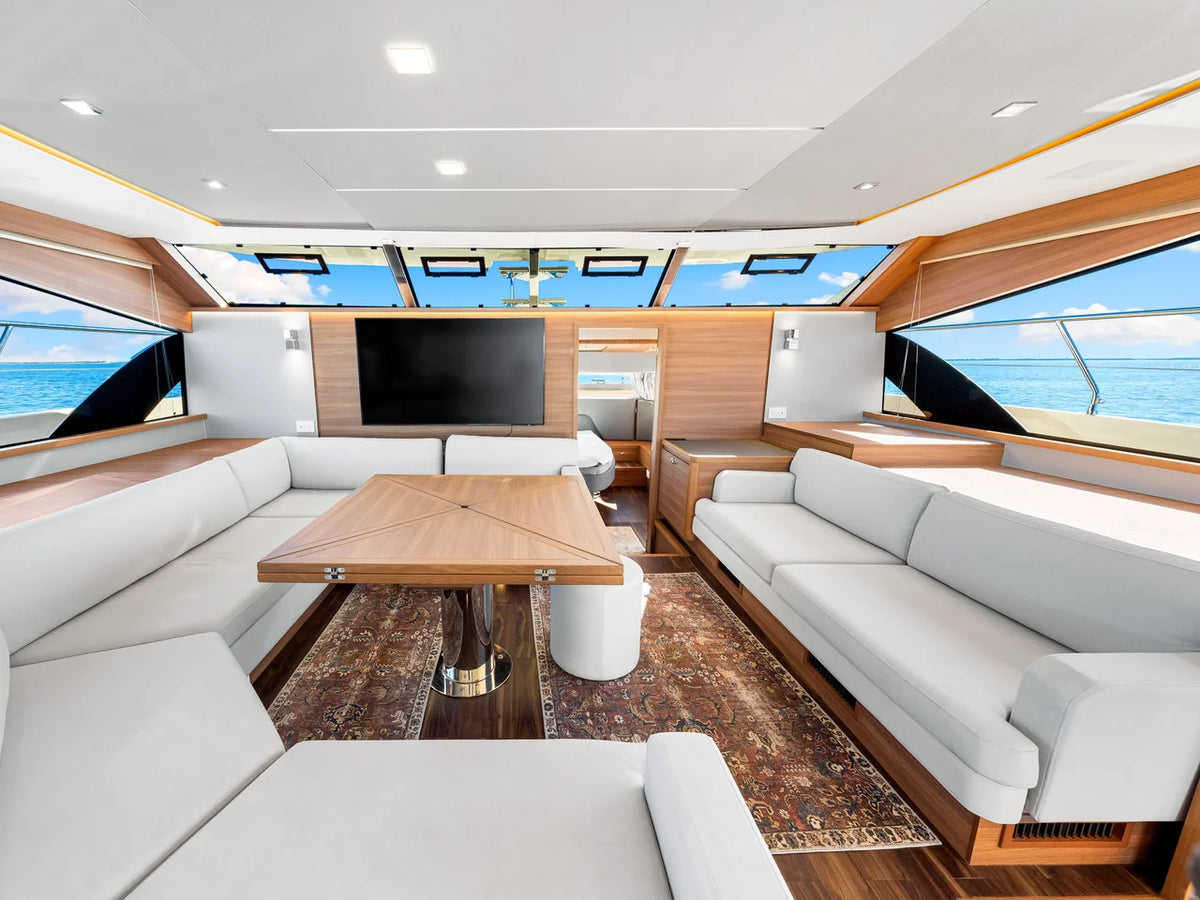 2022 Aquila 54 Yacht 54.0 feet, Clearwater, Florida #87