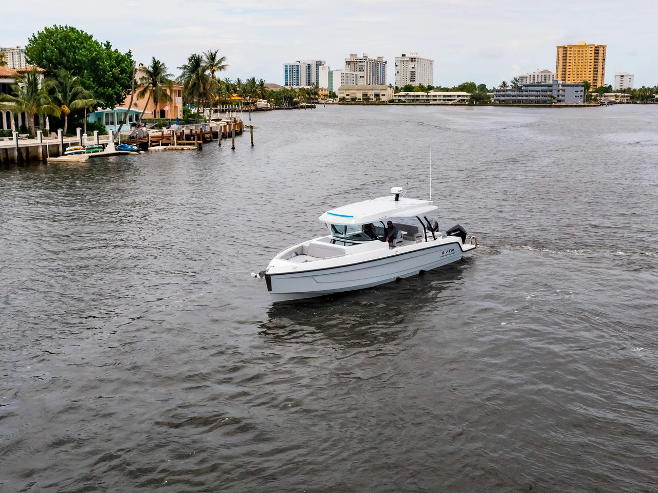 2026 Cruisers Yachts 38 VTR 38.0 feet, Pompano Beach, Florida #13