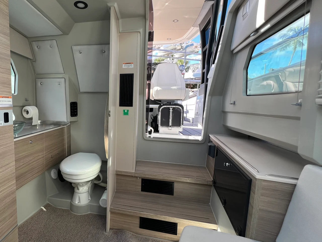 2024 Saxdor 320 GTO 33.0 feet, Jupiter, Florida #37