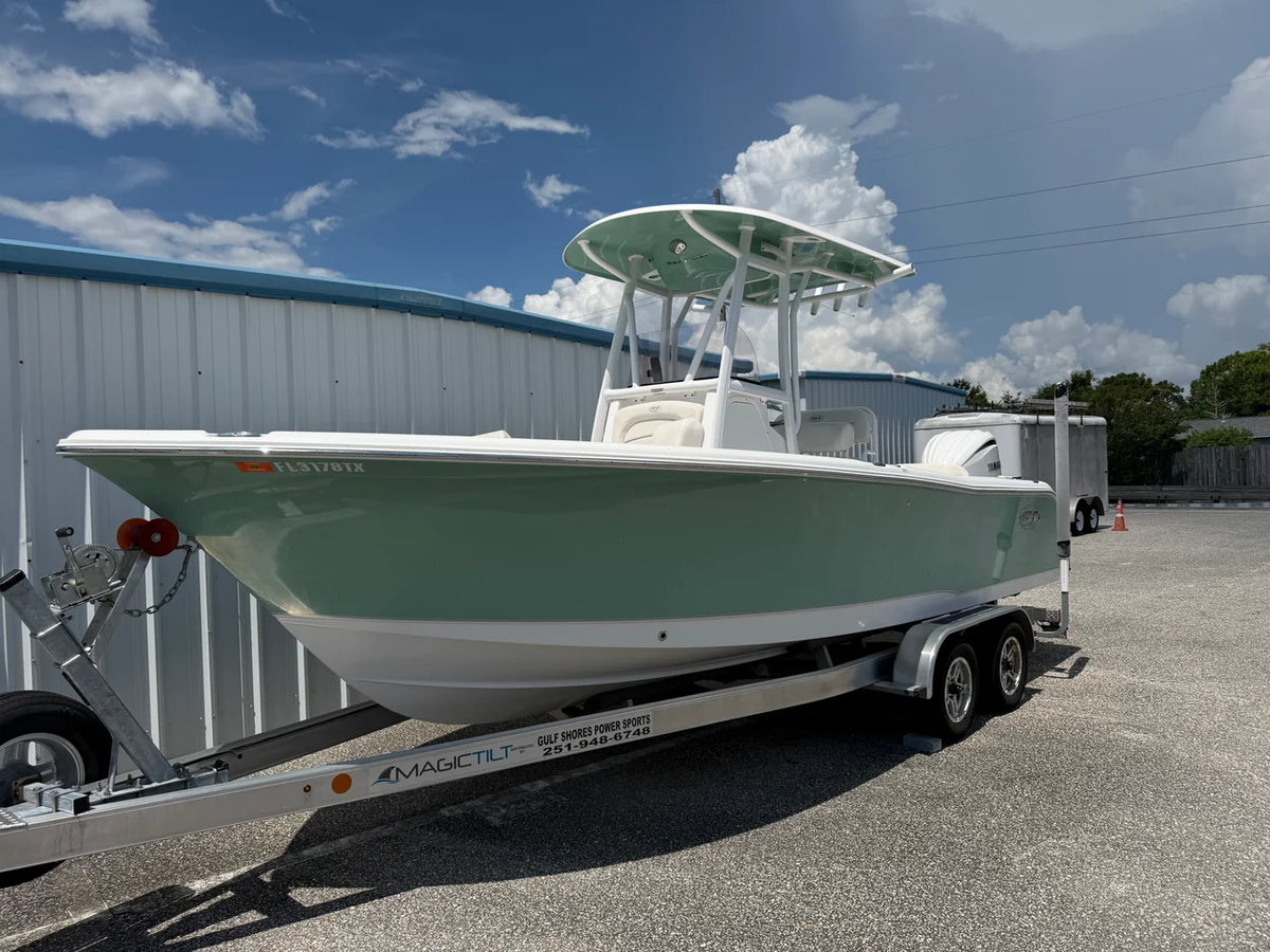 2024 Sea Hunt ULTRA 234 24.0 feet, Pensacola, Florida #1