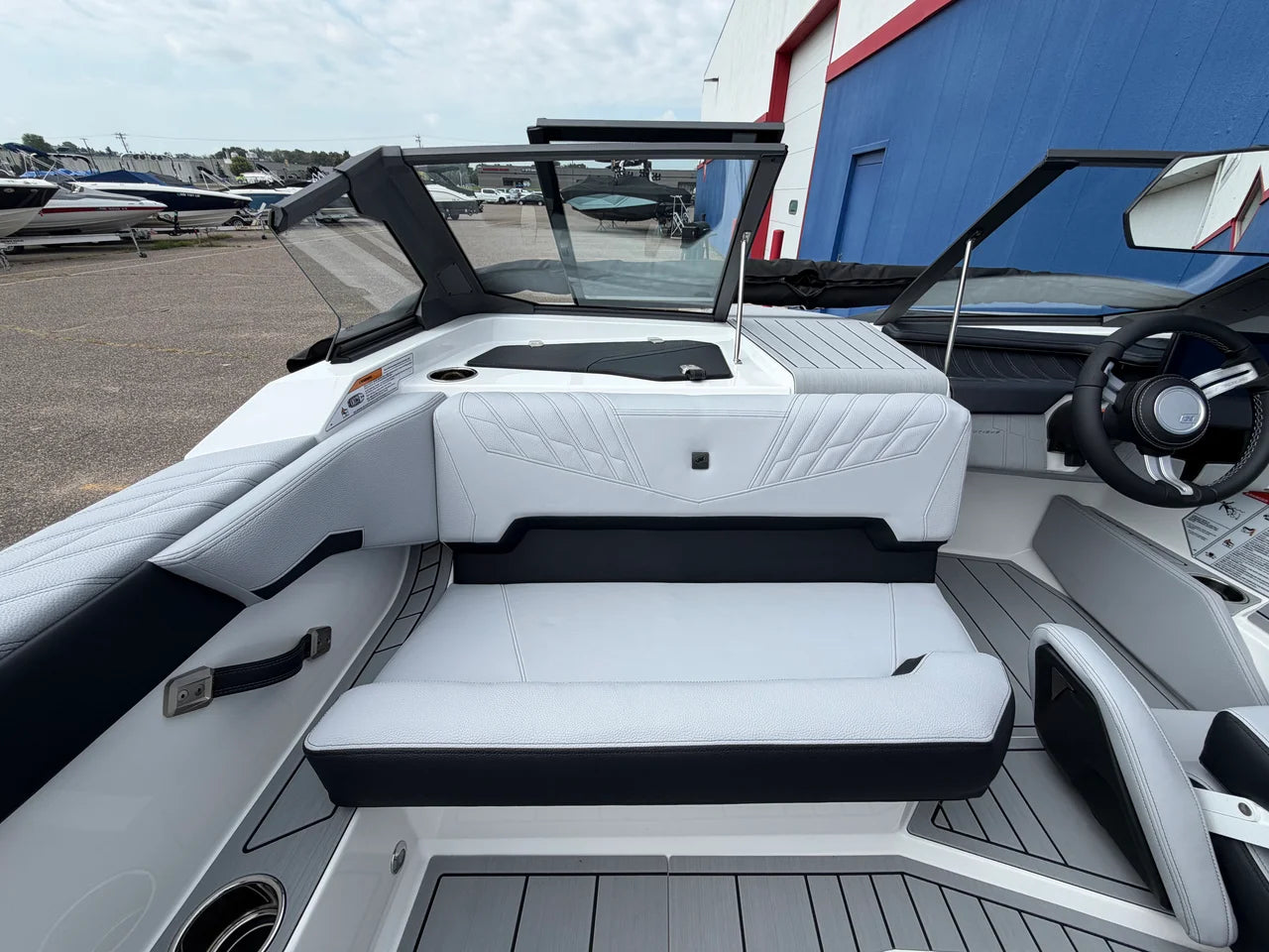 2027 Nautique SKI NAUTIQUE 20.0 feet, Rogers, MN #17