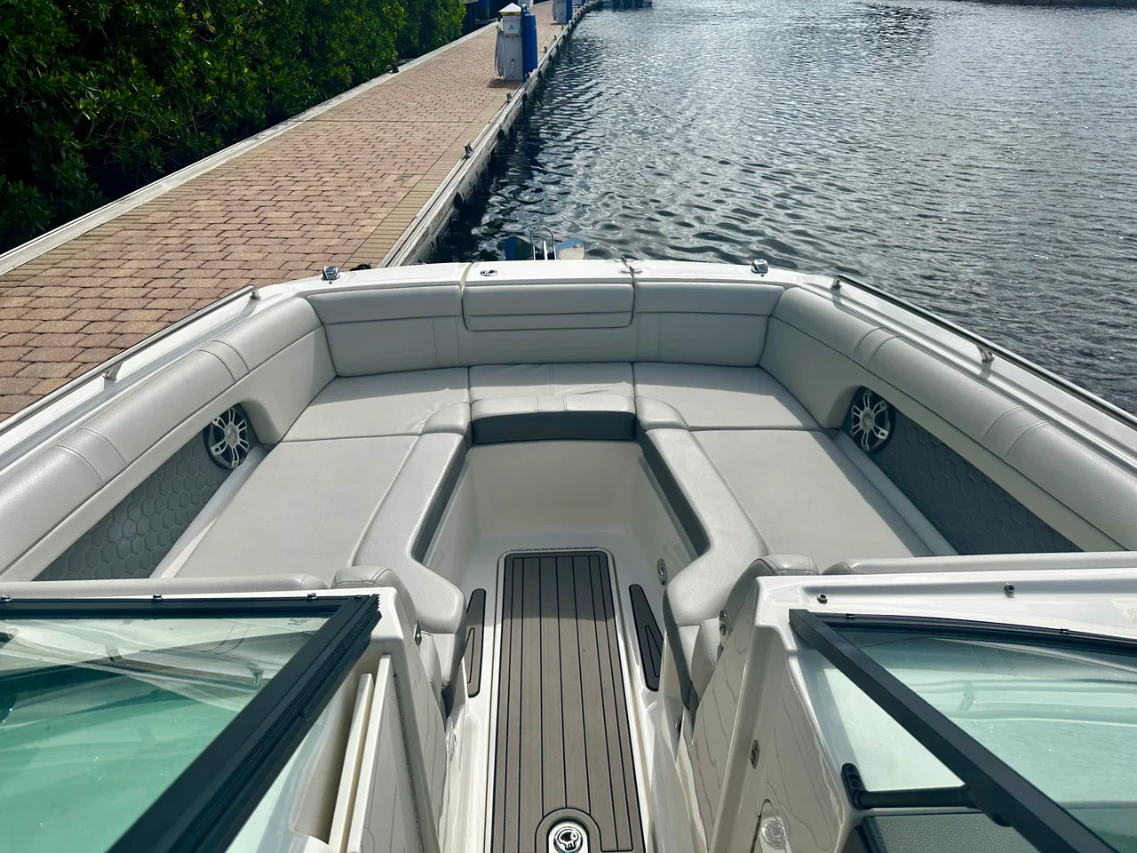 2024 Sea Ray 270 SDX OB 27.0 feet, Fort Myers, Florida #25