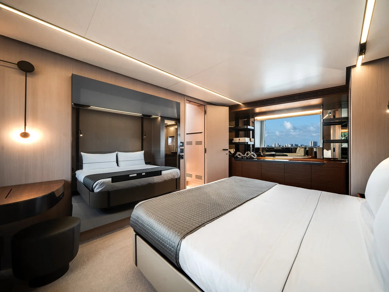 2026 Azimut S8 80.0 feet, Dania Beach, Florida #46