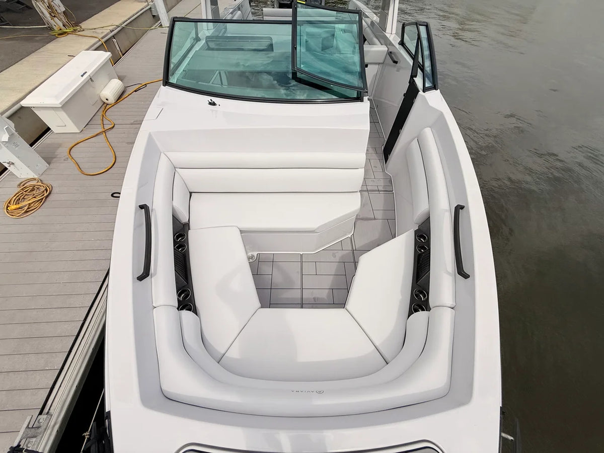 2025 Aviara AV40 Outboard 40.0 feet, St Petersburg, FL #38