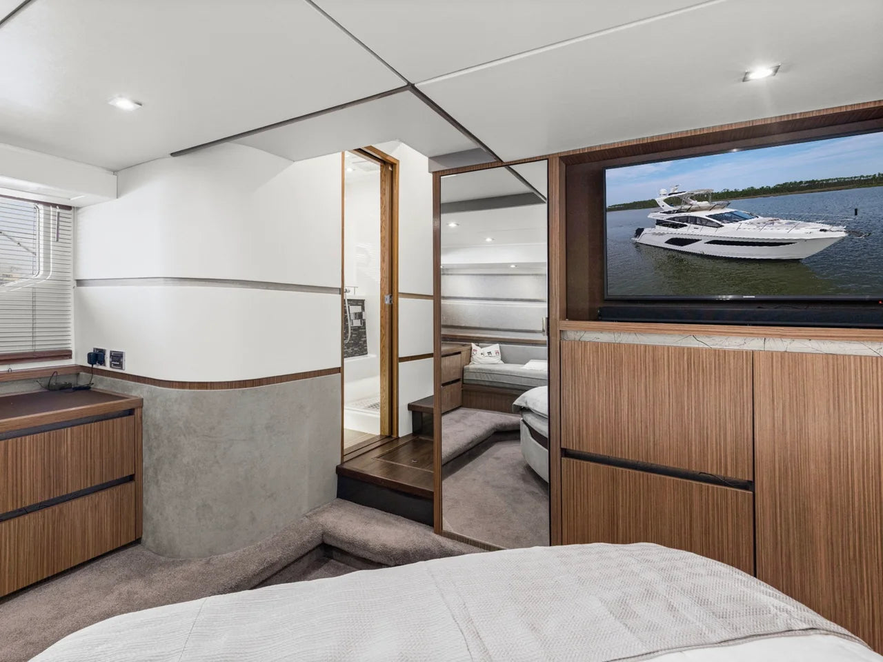2018 Sea Ray L 550 55.0 feet, Pensacola, Florida #28