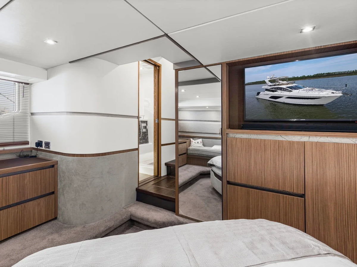 2018 Sea Ray L 550 55.0 feet, Pensacola, Florida #28