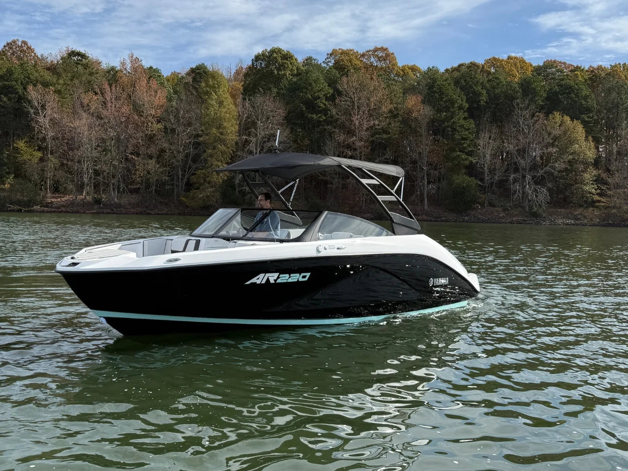 2026 Yamaha AR220 22.0 feet, Lake Wylie, SC #29