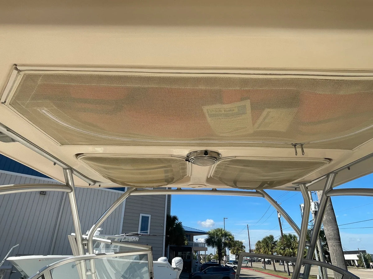 2013 Grady-White FREEDOM 255 25.0 feet, Seabrook, TX #16