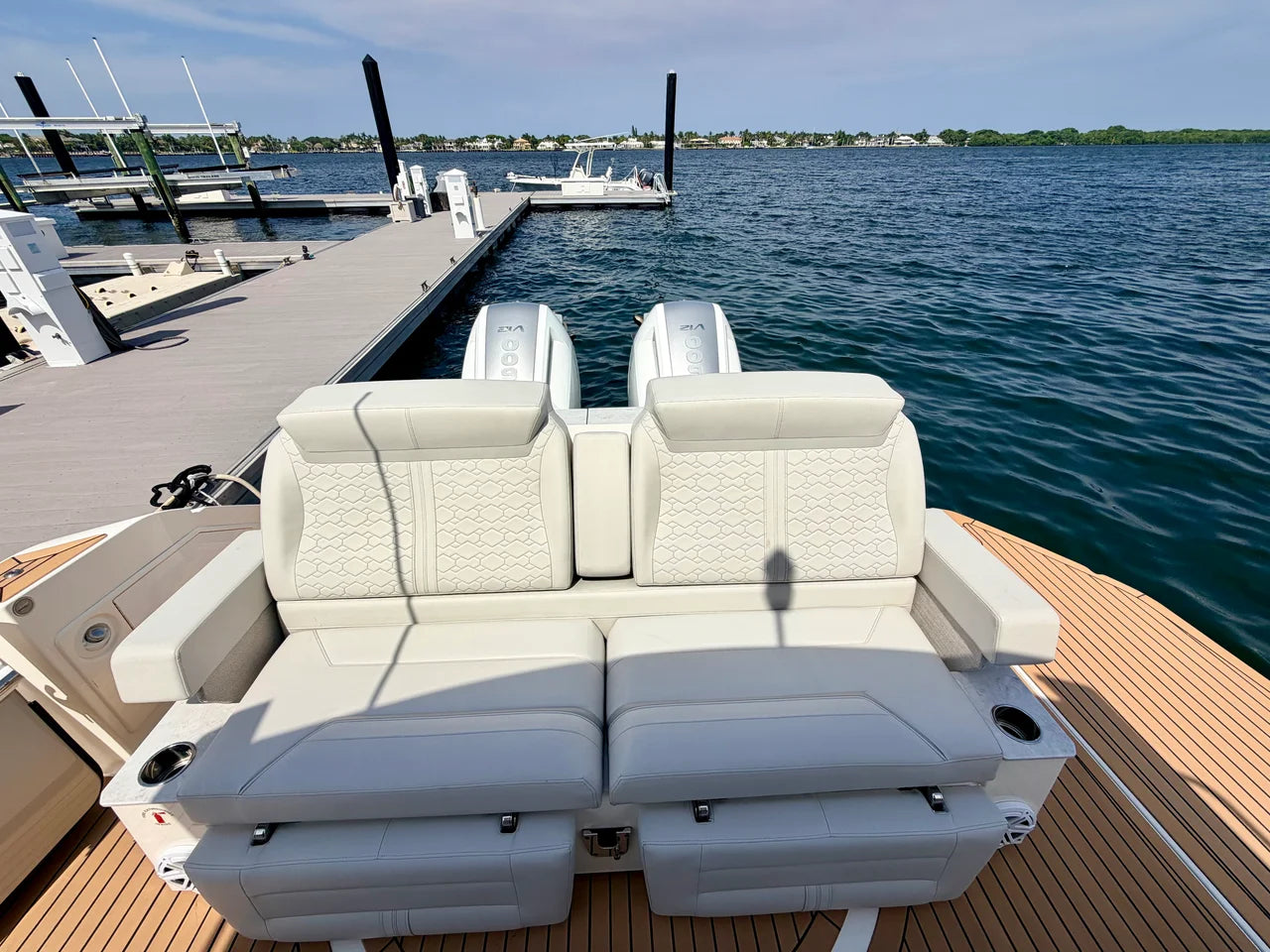 2022 Tiara Yachts 43 LE 43.0 feet, Jupiter, Florida #5