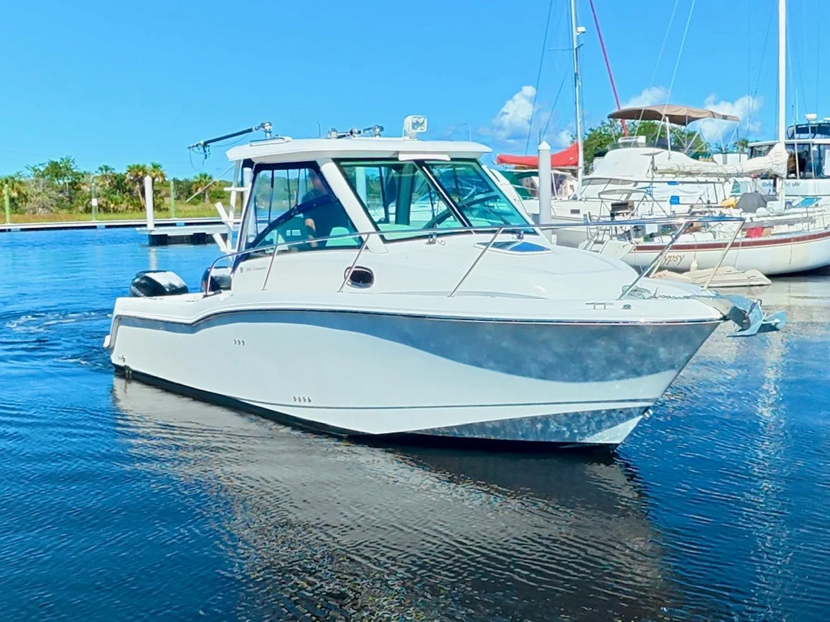 2018 Boston Whaler 285 CONQUEST 27.0 feet, Jacksonville Beach, Florida #5