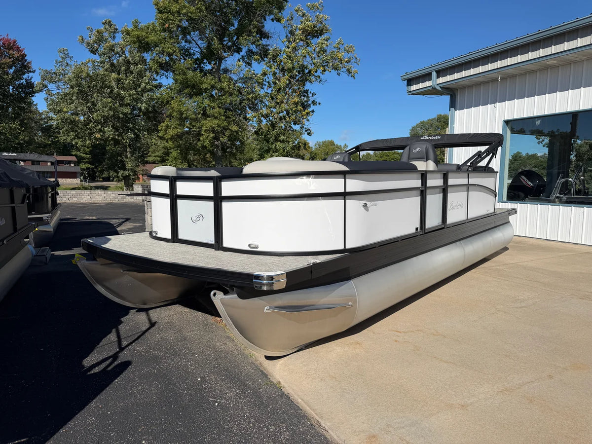 2026 Barletta S22QC 22.0 feet, Crosslake, Minnesota #2
