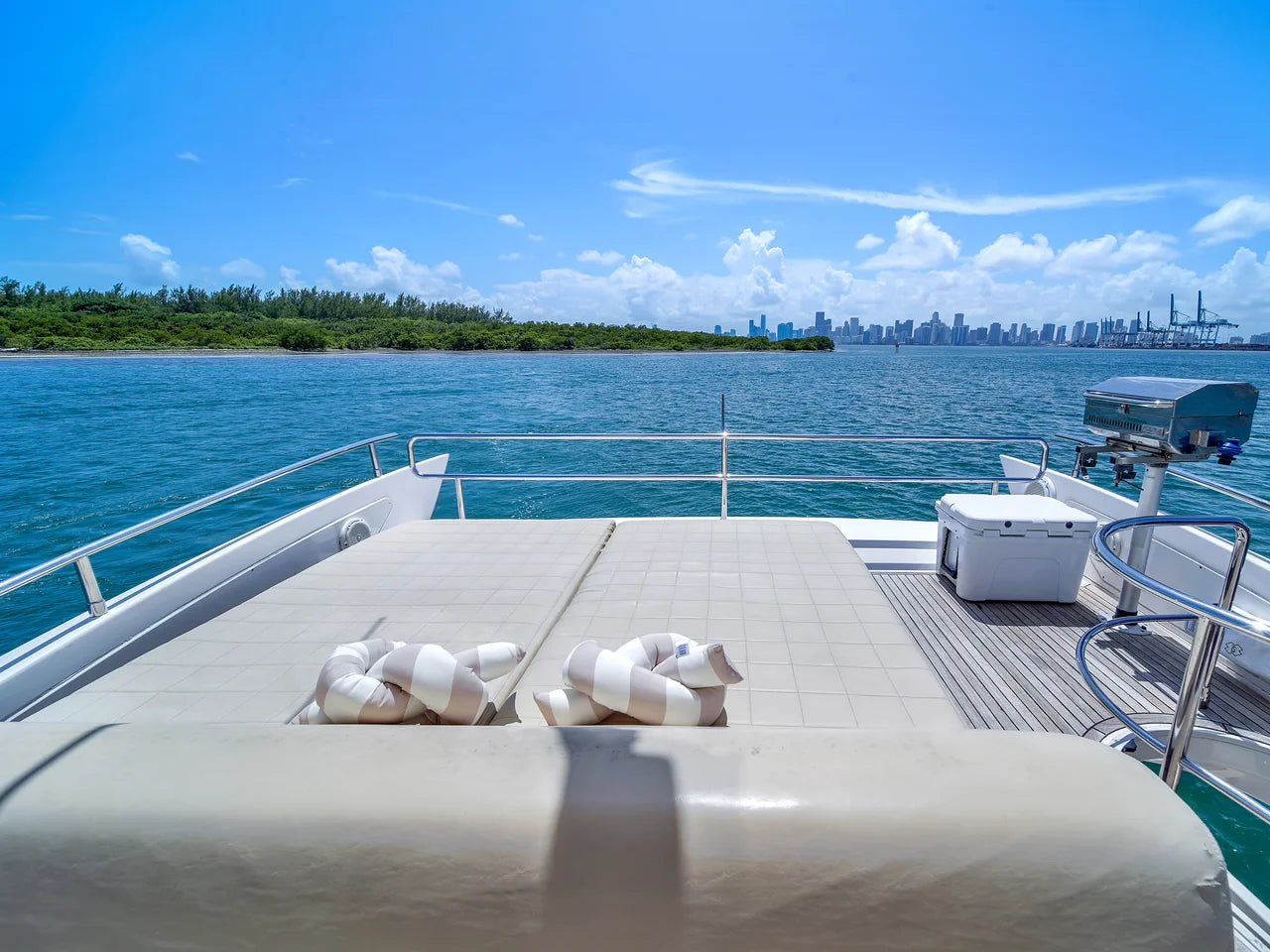 2012 Azimut 64 FLY 64.0 feet, Miami Beach, FL #30