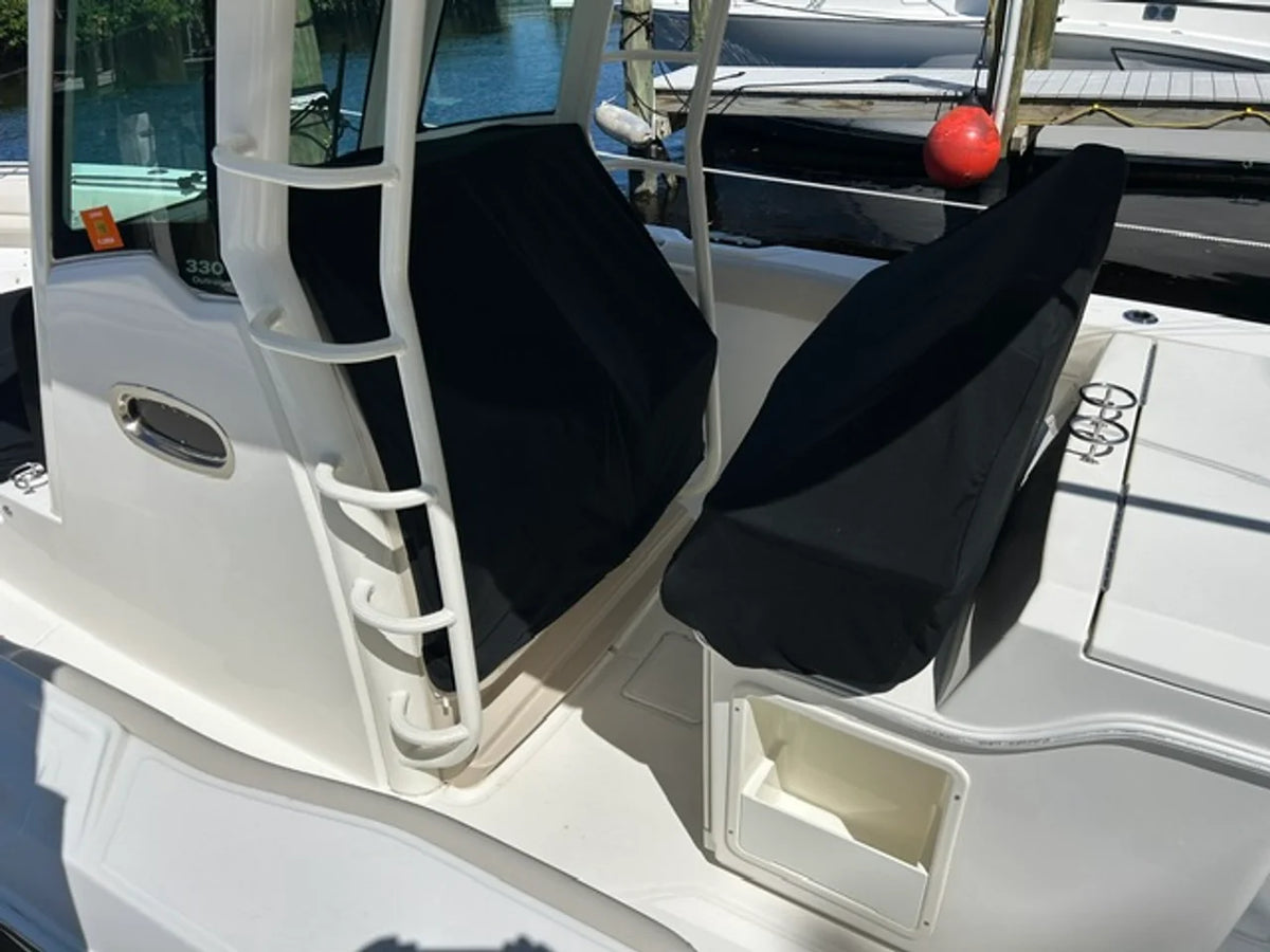 2021 Boston Whaler 330 OUTRAGE 33.0 feet, Fort Myers, FL #53