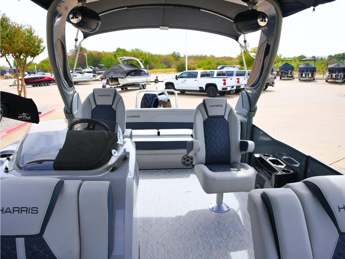 2027 Harris Grand Mariner 250 25.0 feet, Lewisville, TX #14