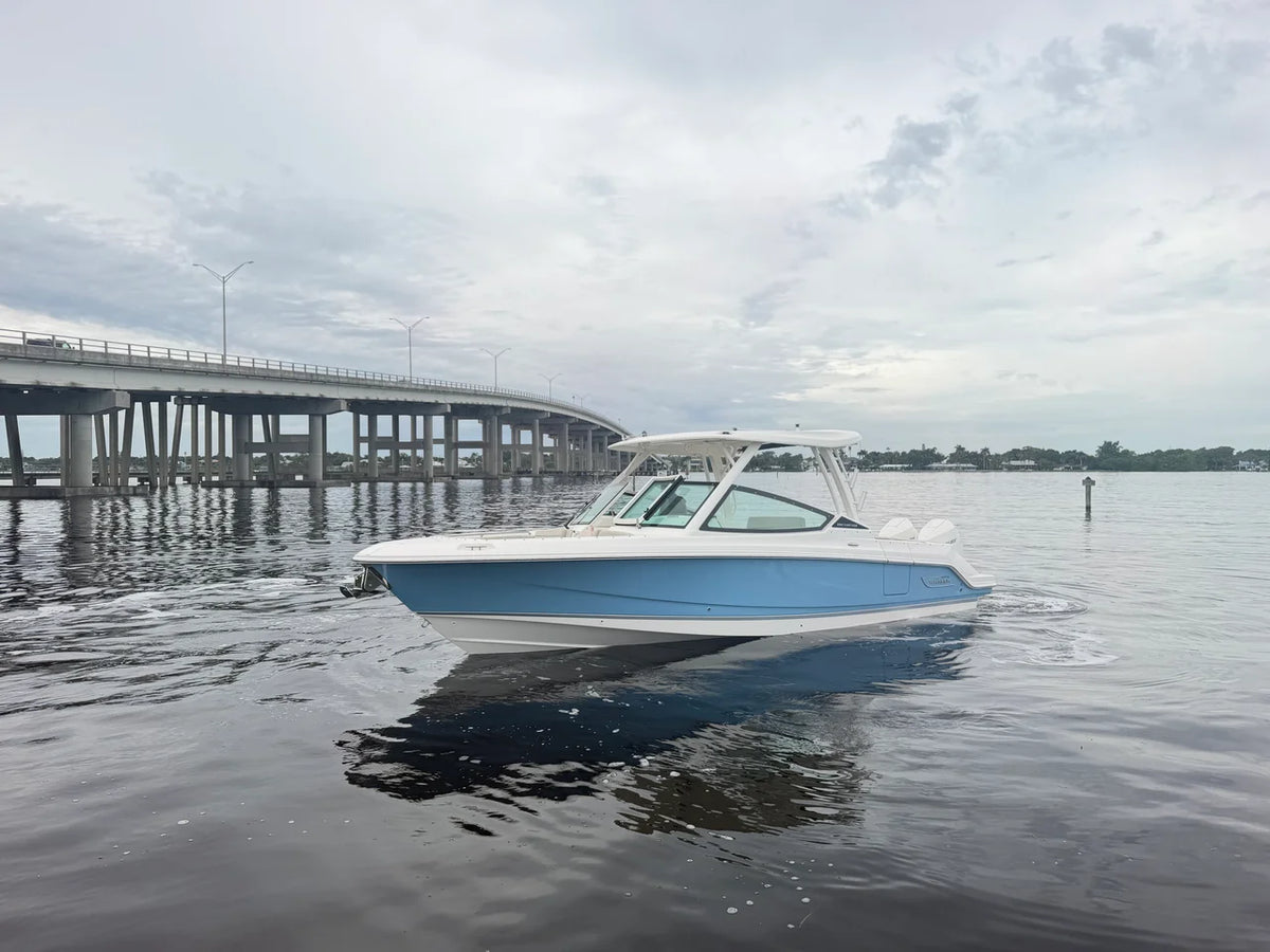 2027 Boston Whaler 280 Vantage 28.0 feet, Stuart, Florida #6