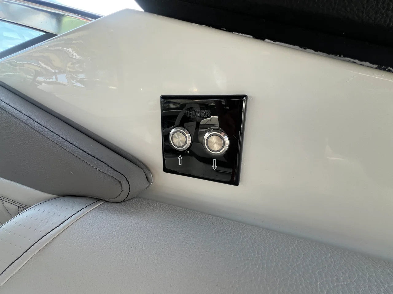 2026 Sea Ray SLX 280 Outboard 28.0 feet, Sarasota, FL #58