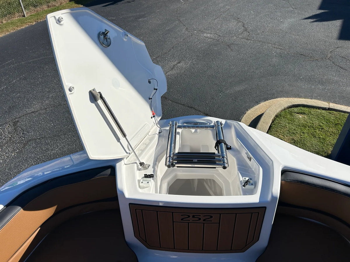 2027 Yamaha 252SE 25.0 feet, Greenville, SC #23