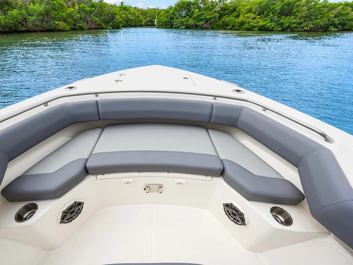 2026 Boston Whaler 280 Outrage 28.0 feet, Fort Myers, FL #58