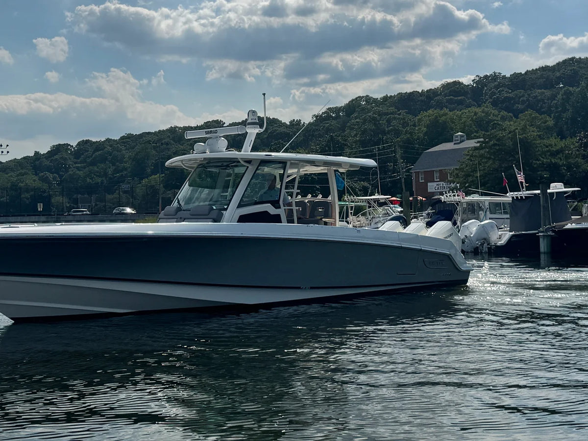 2024 Boston Whaler 380 Outrage 38.0 feet, Huntington, NY #2