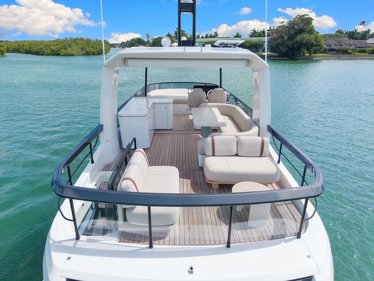 2026 Azimut FLY 62 62.0 feet, Naples, Florida #13