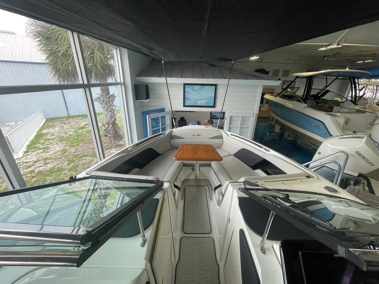 2026 Sea Ray SLX 280 Outboard 28.0 feet, Venice, Florida #23