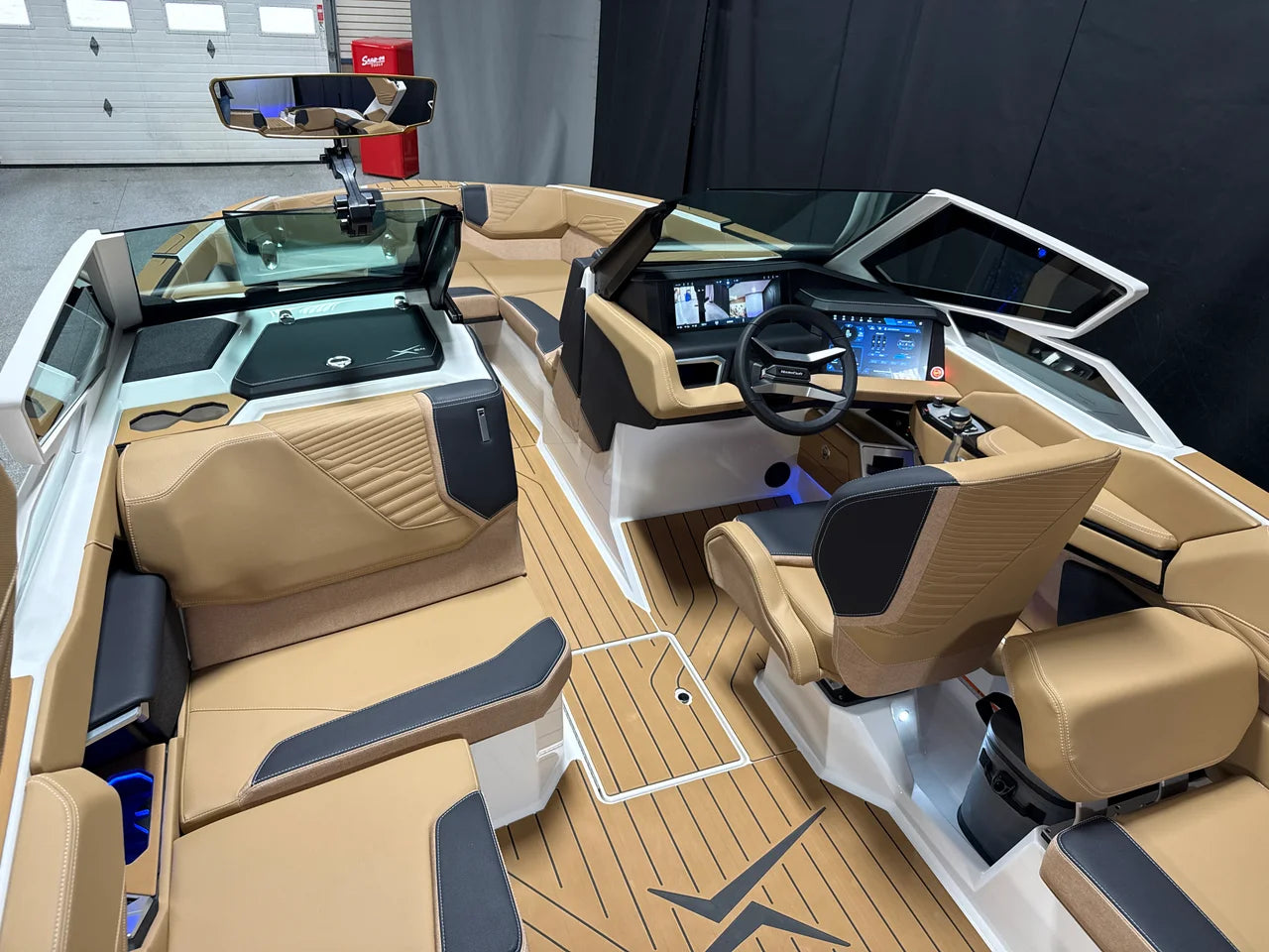 2026 Mastercraft X24 24.0 feet, Nisswa, Minnesota #57
