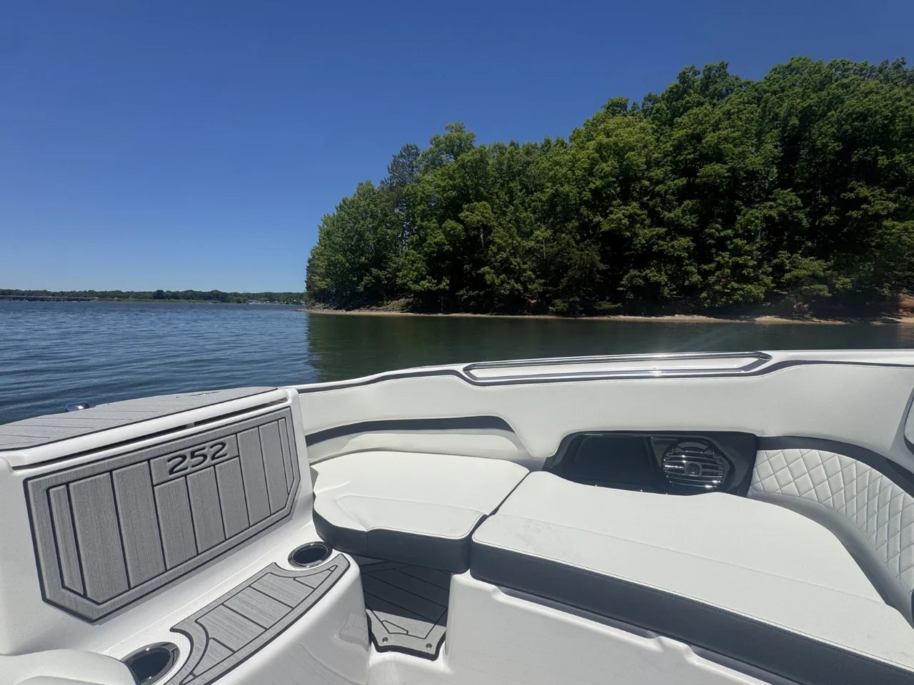 2026 Yamaha 252SD 25.0 feet, Lake Wylie, SC #22