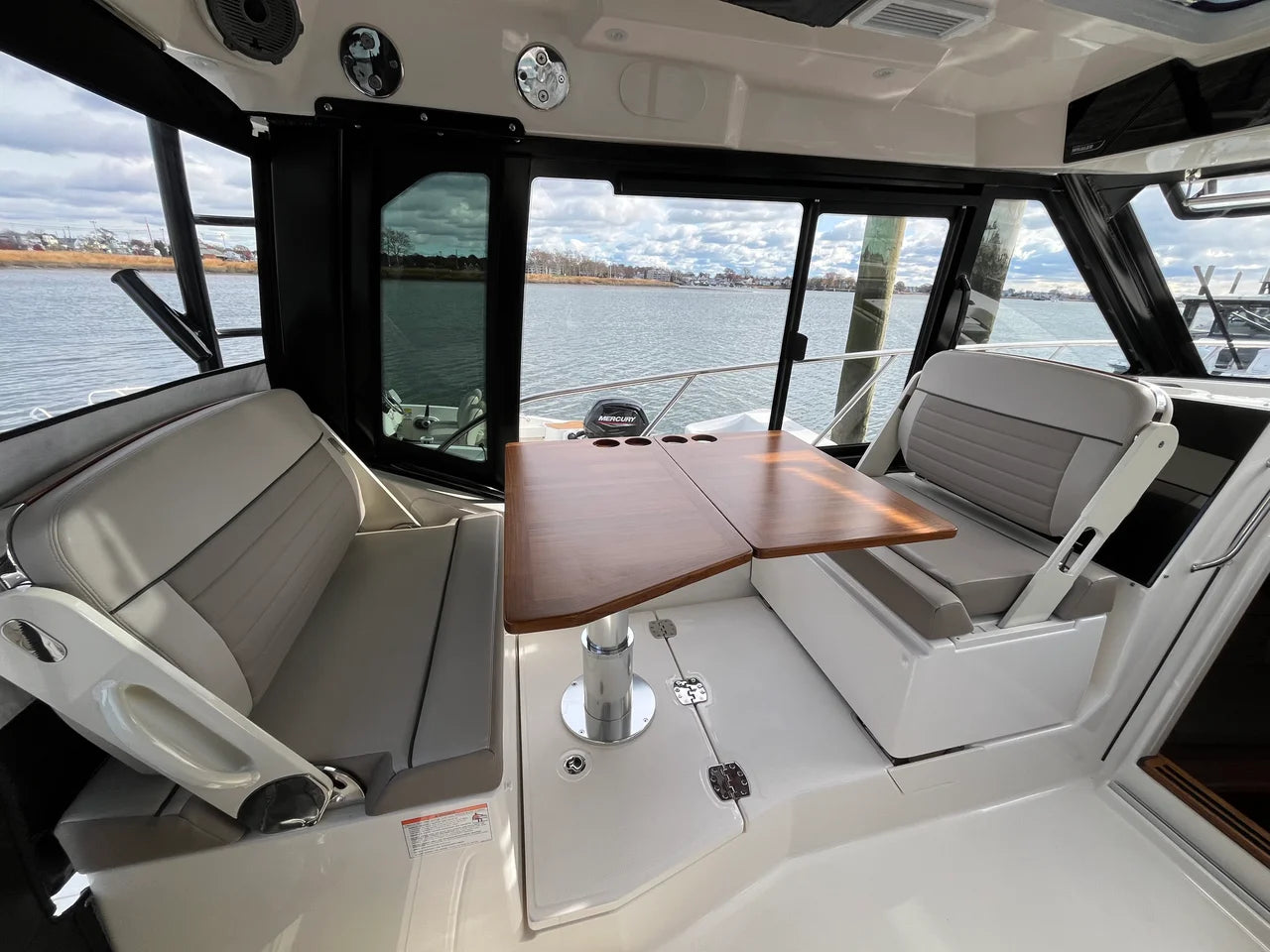 2026 Boston Whaler 365 Conquest 36.0 feet, Norwalk, Connecticut #24