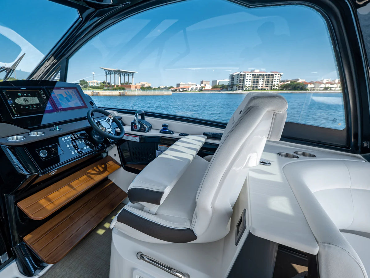 2026 Sea Ray Sundancer 370 Outboard 37.0 feet, Pensacola, Florida #52