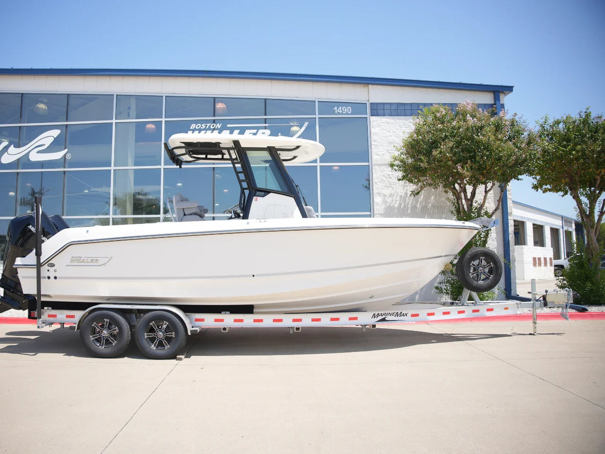 2027 Boston Whaler 250 Outrage 25.0 feet, Lewisville, TX #40