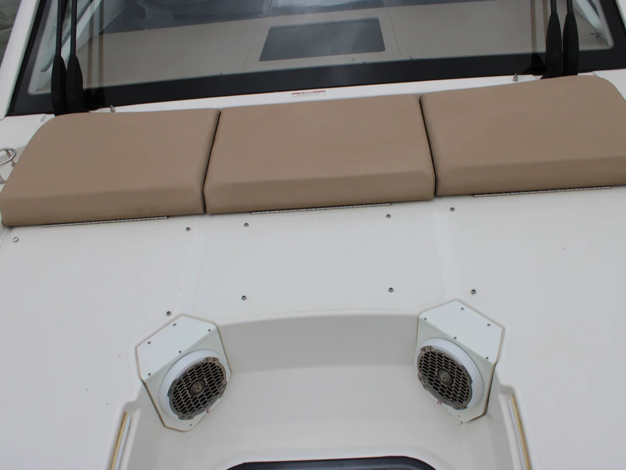 2018 Sea Ray 350 SUNDANCER 35.0 feet, Seabrook, TX #64