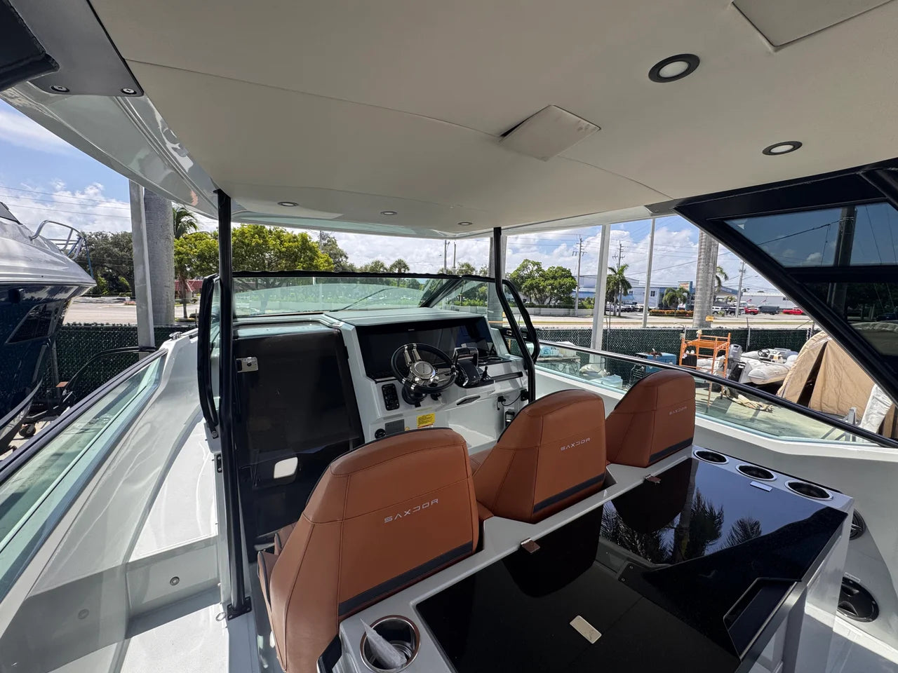 2024 Saxdor 320 GTO 32.0 feet, Pompano Beach, Florida #5