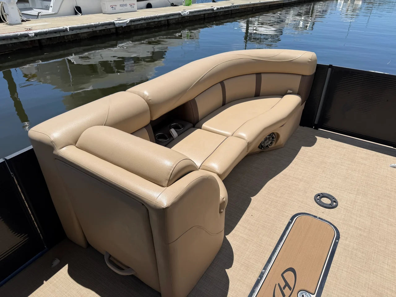 2020 Harris 230 CRUISER 23.0 feet, Pensacola, Florida #13
