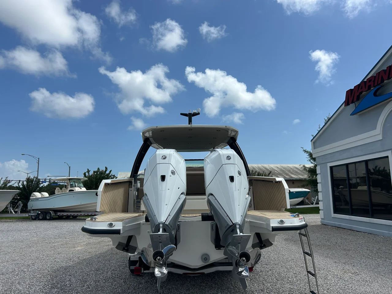 2027 Saxdor 320 GTO 32.0 feet, Gulf Shores, AL #7