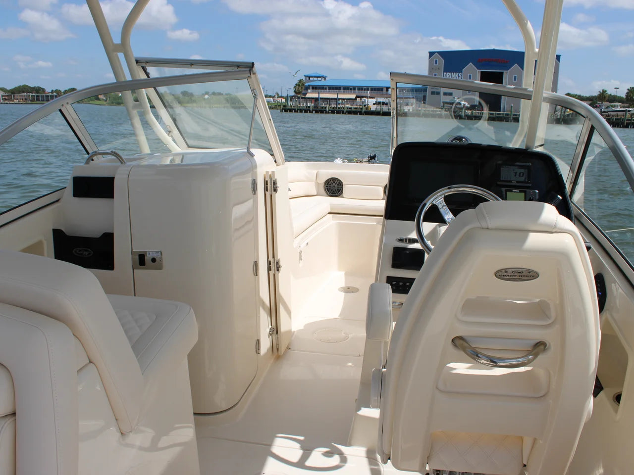 2027 Grady-White Freedom 235 23.0 feet, Seabrook, TX #29