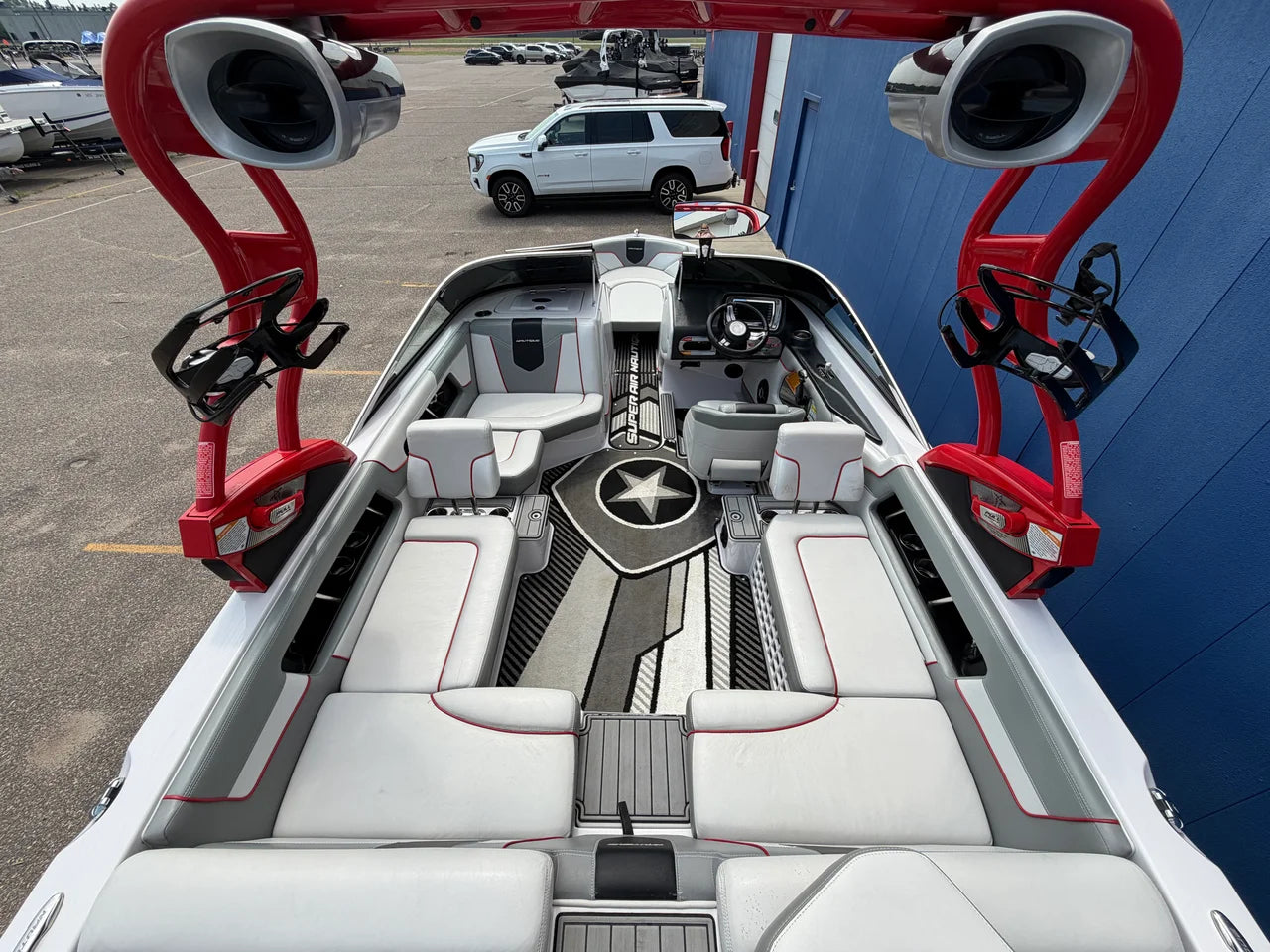 2013 Nautique Super Air Nautique 230 23.0 feet, Rogers, Minnesota #20