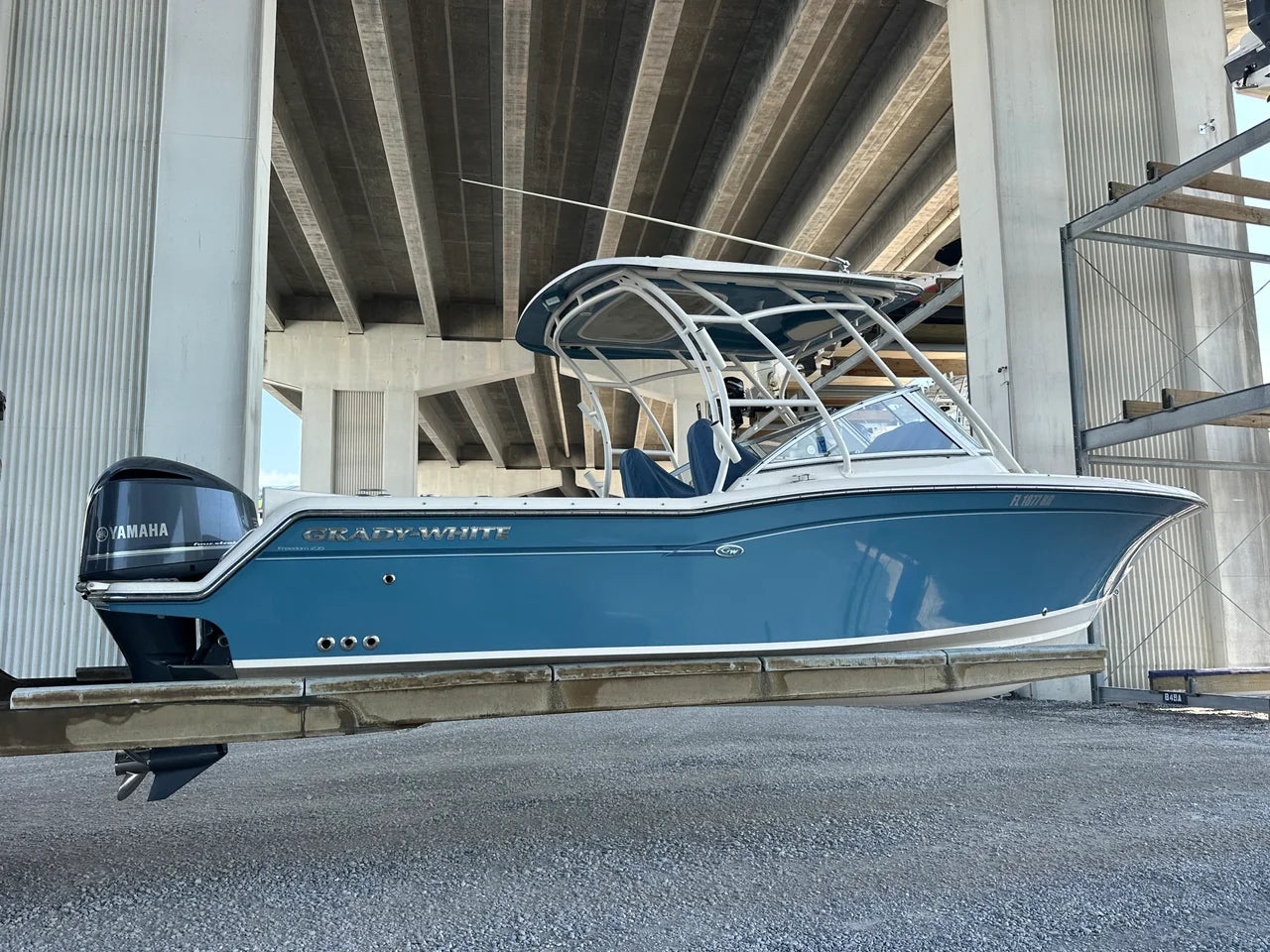2018 Grady-White 235 FREEDOM 23.0 feet, Pensacola, Florida #1