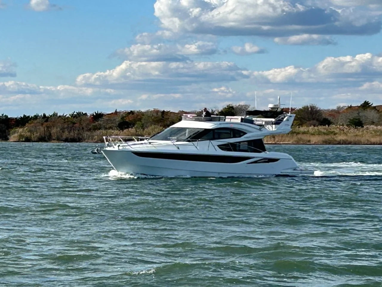 2018 Galeon 420 42.0 feet, Somers Point, New Jersey #2