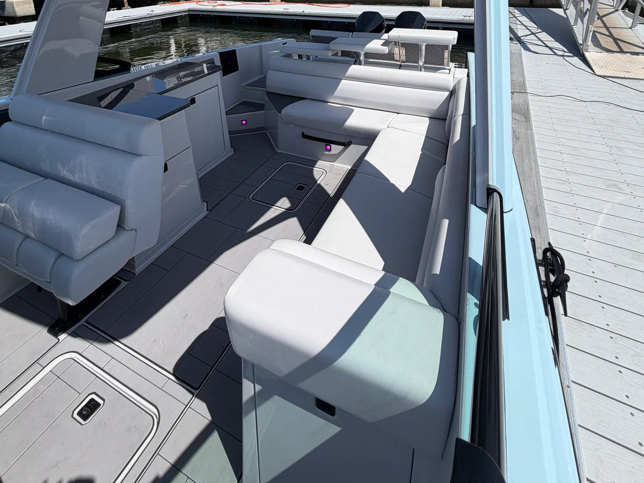 2023 Aviara 32 OB 32.0 feet, Clearwater, Florida #9