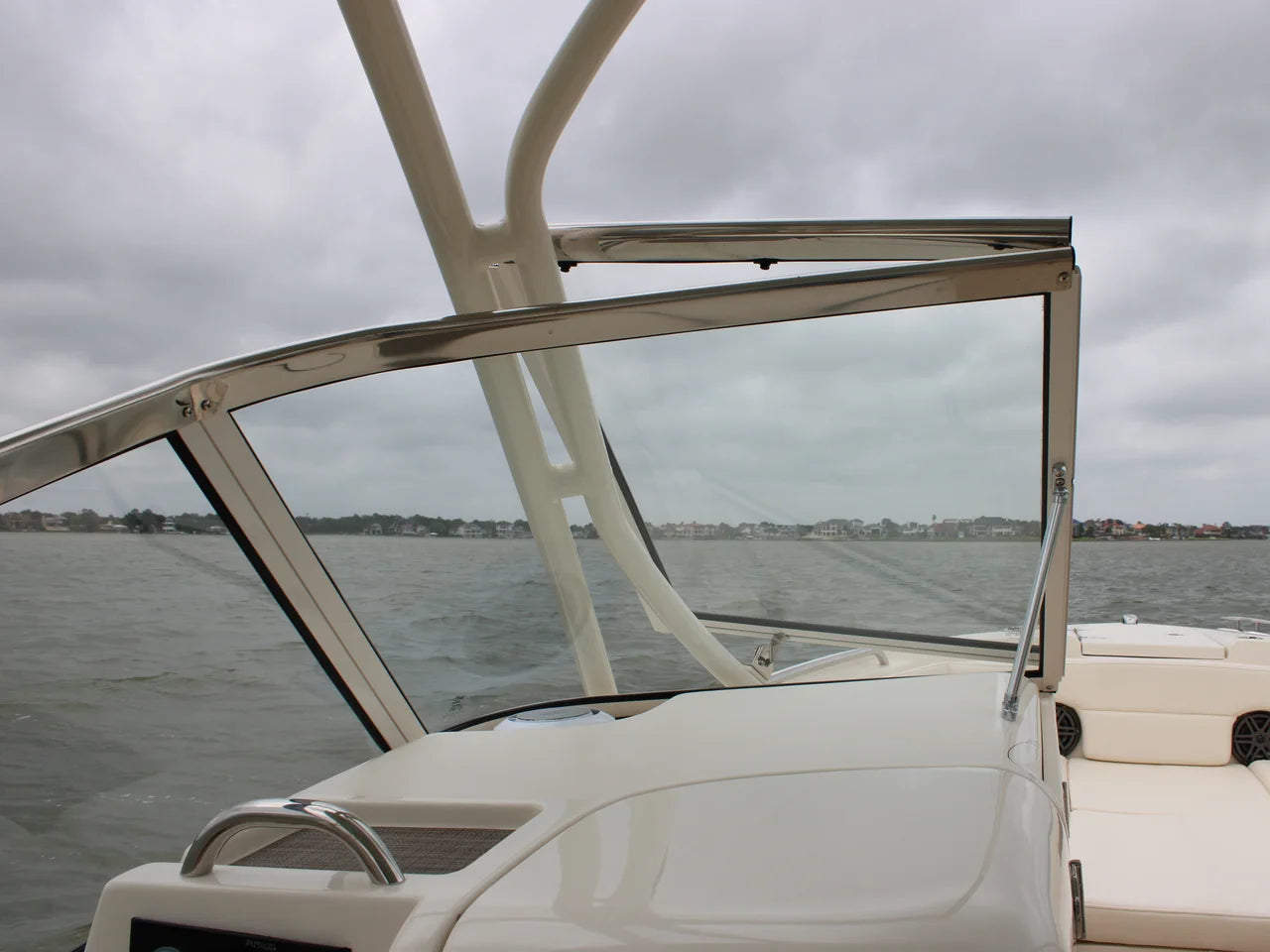 2026 Grady-White Freedom 275 27.0 feet, Seabrook, TX #44