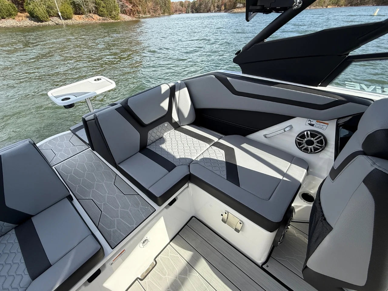 2026 Yamaha 222XD 22.0 feet, Lake Wylie, SC #14