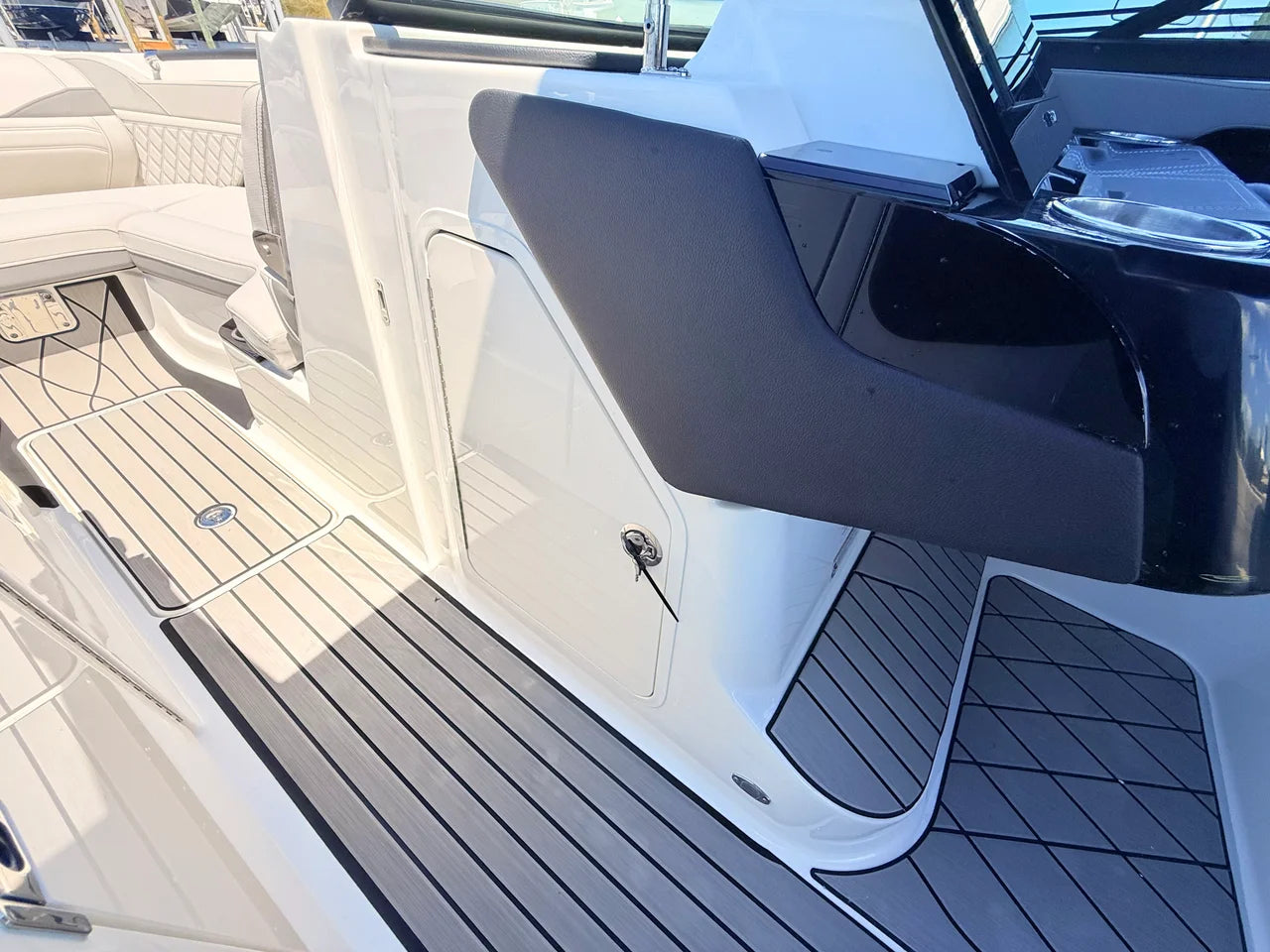 2026 Sea Ray SLX 280 Outboard 28.0 feet, St. Petersburg, Florida #66