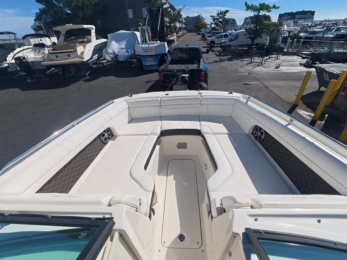 2020 Sea Ray 270 SDX 27.0 feet, Somers Point, New Jersey #19