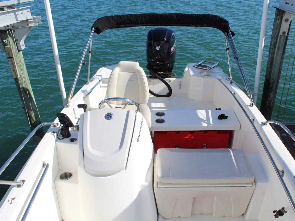 2023 Boston Whaler 160 SUPER SPORT 16.0 feet, Wilmington, NC #20