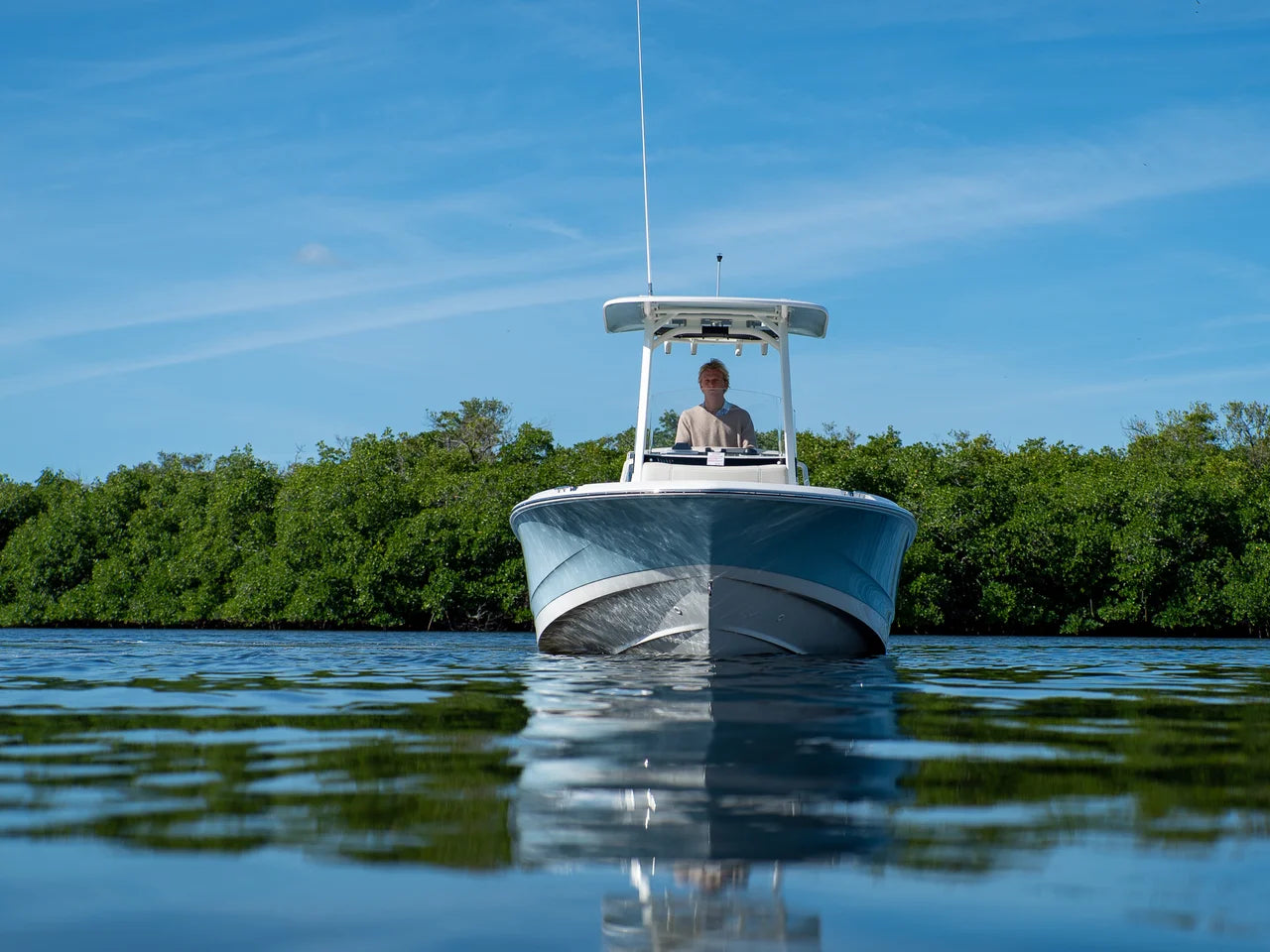 2026 Boston Whaler 220 Dauntless 22.0 feet, Fort Myers, FL #21